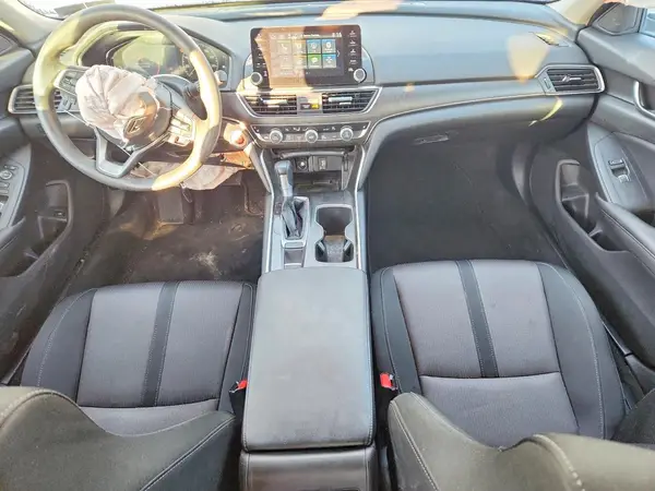 1HGCV1F47LA146104 2020 HONDA ACCORD - Image 8