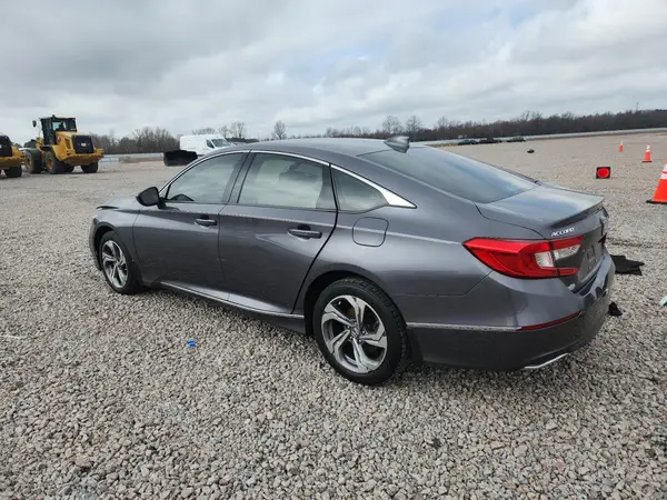 1HGCV1F47LA154039 2020 HONDA ACCORD - Image 2