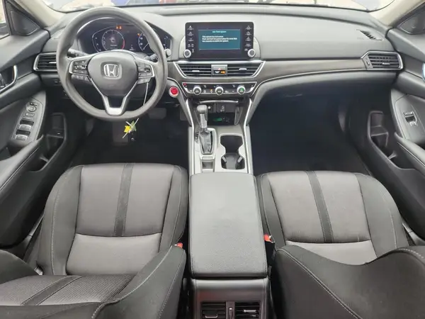 1HGCV1F47LA154039 2020 HONDA ACCORD - Image 8