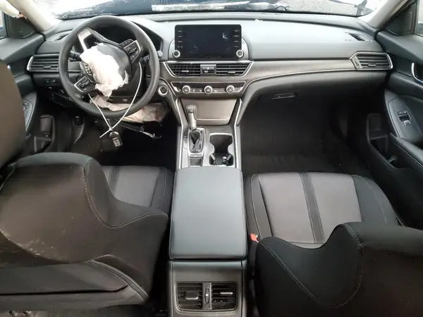 1HGCV1F47LA156387 2020 HONDA ACCORD - Image 8