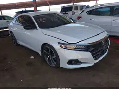 1HGCV1F47MA000741 2021 HONDA ACCORD