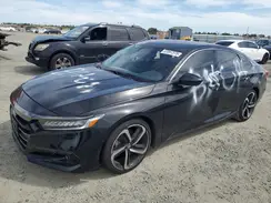 1HGCV1F47MA002196 2021 HONDA ACCORD