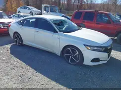 1HGCV1F47MA006118 2021 HONDA ACCORD