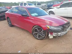 1HGCV1F47MA006149 2021 HONDA ACCORD