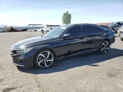 1HGCV1F47MA008418 2021 HONDA ACCORD
