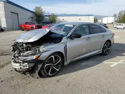 1HGCV1F47MA011352 2021 HONDA ACCORD