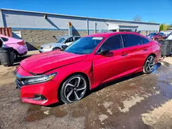 1HGCV1F47MA011917 2021 HONDA ACCORD