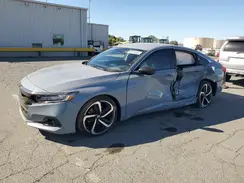1HGCV1F47MA012694 2021 HONDA ACCORD