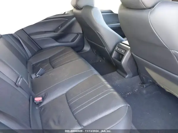 1HGCV1F47MA017006 2021 HONDA ACCORD - Image 8