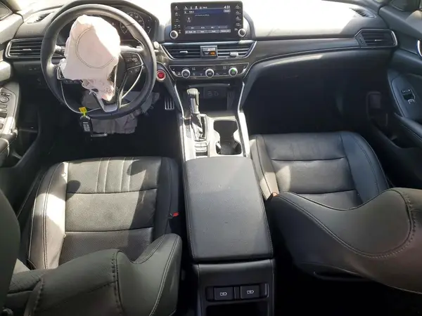 1HGCV1F47MA024991 2021 HONDA ACCORD - Image 8