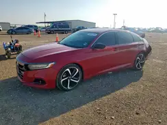 1HGCV1F47MA026532 2021 HONDA ACCORD