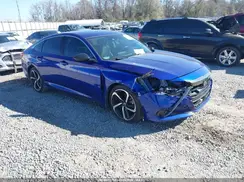 1HGCV1F47MA029155 2021 HONDA ACCORD