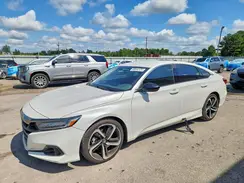 1HGCV1F47MA033965 2021 HONDA ACCORD