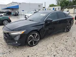 1HGCV1F47MA034064 2021 HONDA ACCORD