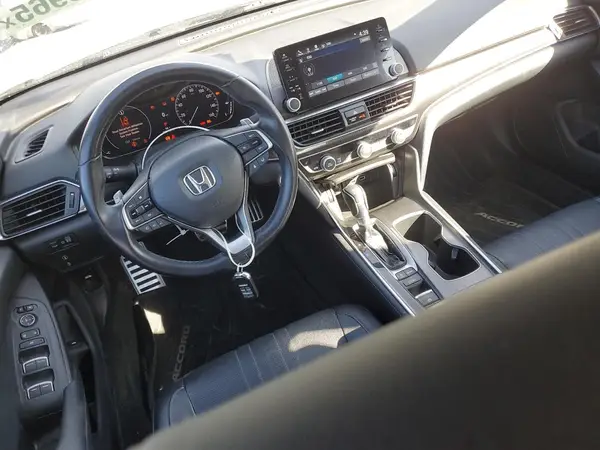 1HGCV1F47MA034873 2021 HONDA ACCORD - Image 8