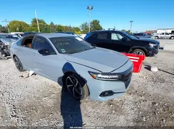 1HGCV1F47MA035585 2021 HONDA ACCORD
