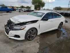 1HGCV1F47MA036302 2021 HONDA ACCORD