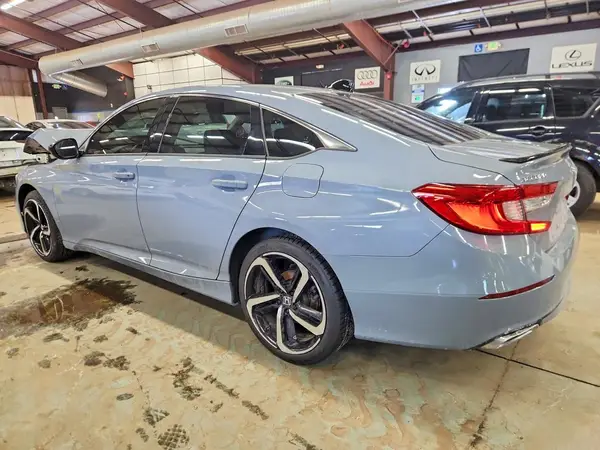 1HGCV1F47MA042018 2021 HONDA ACCORD - Image 2