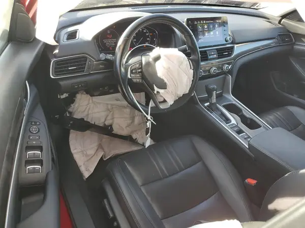 1HGCV1F47MA043301 2021 HONDA ACCORD - Image 8