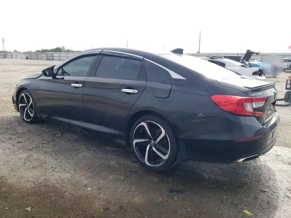 1HGCV1F47MA043542 2021 HONDA ACCORD - Image 2