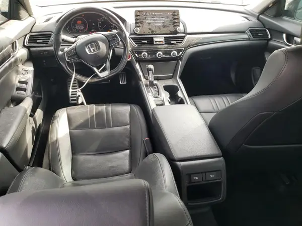 1HGCV1F47MA043542 2021 HONDA ACCORD - Image 8
