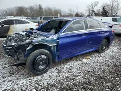 1HGCV1F47MA045579 2021 HONDA ACCORD