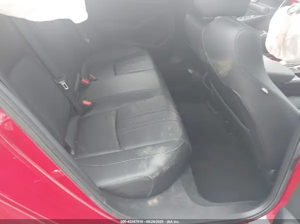 1HGCV1F47MA048983 2021 HONDA ACCORD - Image 8