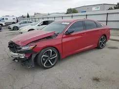 1HGCV1F47MA049129 2021 HONDA ACCORD