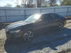 1HGCV1F47MA052273 2021 HONDA ACCORD