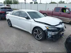 1HGCV1F47MA054198 2021 HONDA ACCORD
