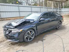 1HGCV1F47MA060437 2021 HONDA ACCORD