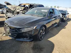 1HGCV1F47MA062754 2021 HONDA ACCORD