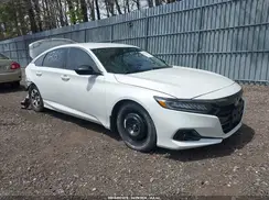 1HGCV1F47MA063502 2021 HONDA ACCORD