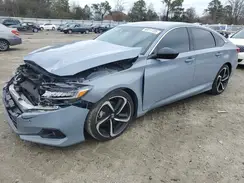 1HGCV1F47MA067324 2021 HONDA ACCORD
