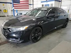 1HGCV1F47MA071101 2021 HONDA ACCORD