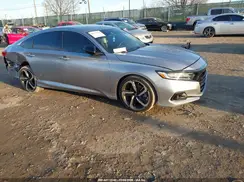 1HGCV1F47MA071289 2021 HONDA ACCORD