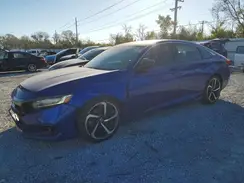 1HGCV1F47MA071938 2021 HONDA ACCORD