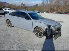 1HGCV1F47MA073592 2021 HONDA ACCORD