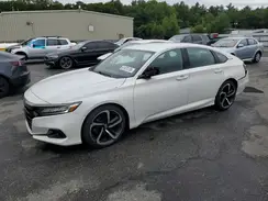 1HGCV1F47MA076217 2021 HONDA ACCORD