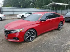 1HGCV1F47MA078680 2021 HONDA ACCORD