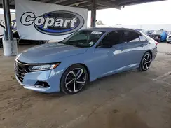 1HGCV1F47MA083250 2021 HONDA ACCORD