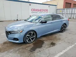 1HGCV1F47MA088867 2021 HONDA ACCORD