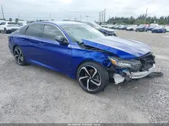 1HGCV1F47MA091249 2021 HONDA ACCORD