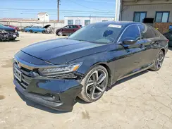 1HGCV1F47MA094720 2021 HONDA ACCORD