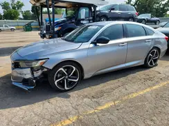 1HGCV1F47MA095379 2021 HONDA ACCORD