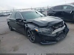 1HGCV1F47MA101813 2021 HONDA ACCORD