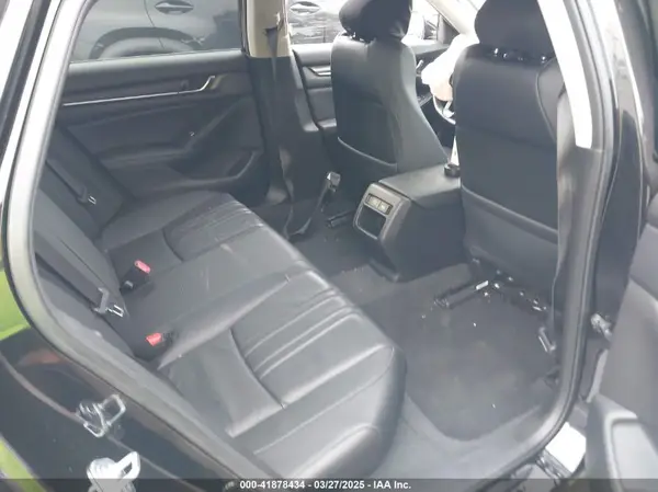1HGCV1F47MA101813 2021 HONDA ACCORD - Image 8