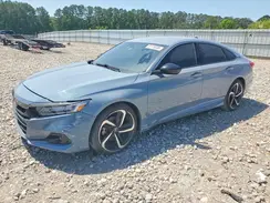 1HGCV1F47MA104808 2021 HONDA ACCORD