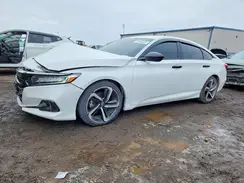 1HGCV1F47MA108180 2021 HONDA ACCORD