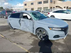 1HGCV1F47MA110589 2021 HONDA ACCORD